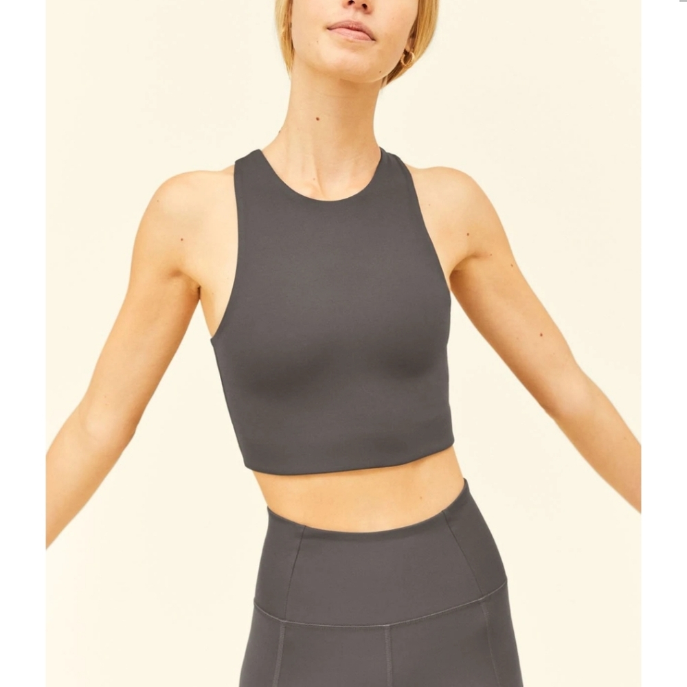 XL Girlfriend Collective Moon Dylan Bra
